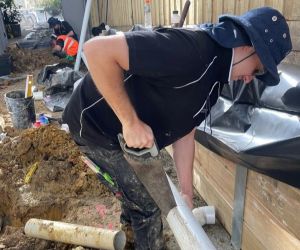 Why Choose Septic Pumping Service